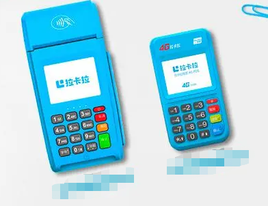 单独的个人可以申请拉卡拉pos机吗？官方网站在哪里