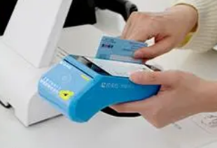 个人银联pos机银联有pos机吗
