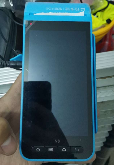 在办理银联pos机需要多长时间